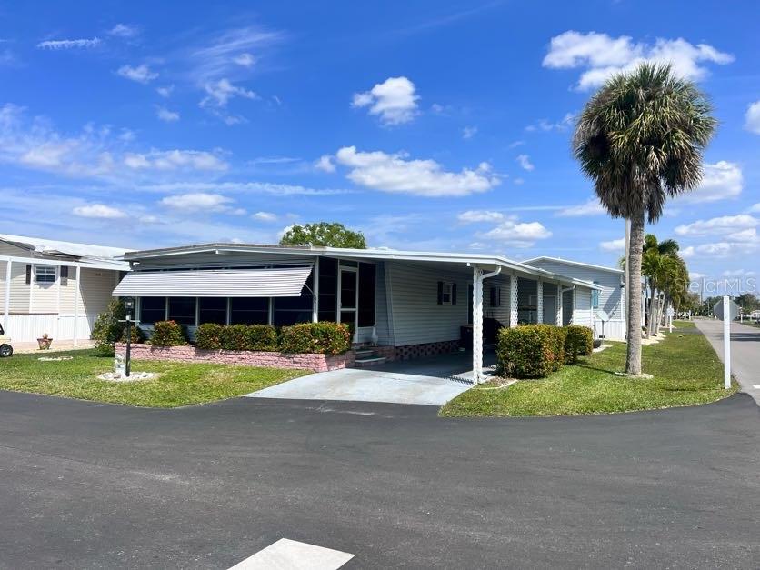 10303 Burnt Store Road, Unit 211 Punta Gorda, FL 33950 - Photo 1 of 1 Gallery Image 1