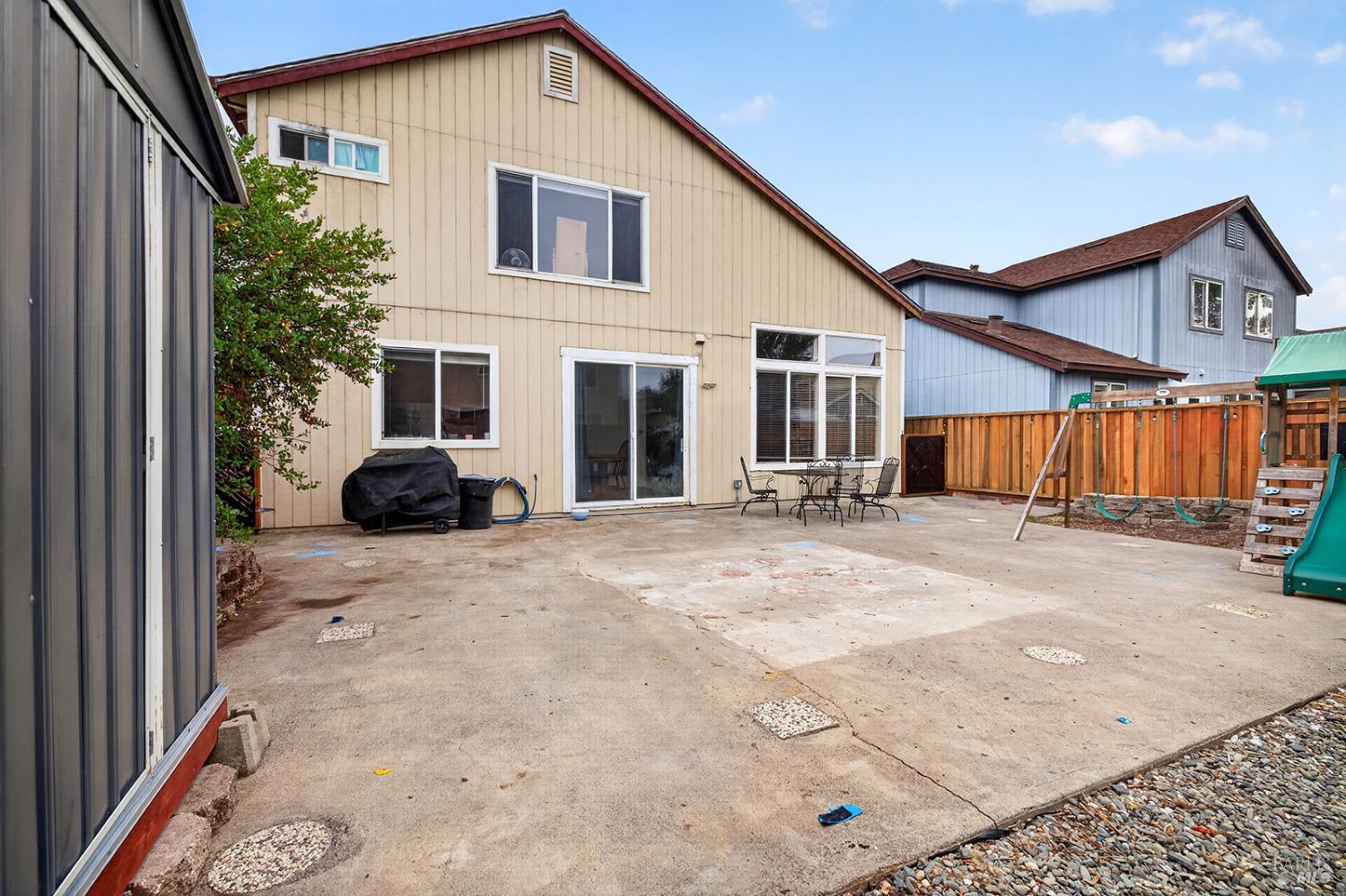 3315 Canyonlands Avenue Santa Rosa, CA 95407 - Photo 30 of 33