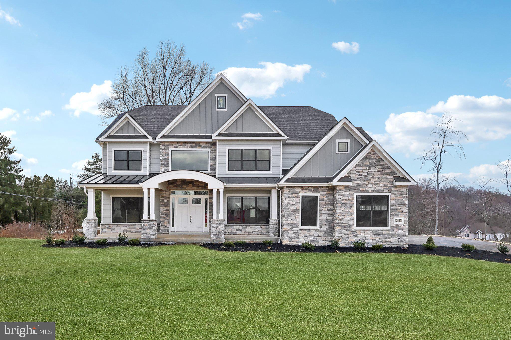 3190 Ridgeview Court, Unit 16 Garnet Valley, PA 19060 - Photo 1 of 1 Gallery Image 1