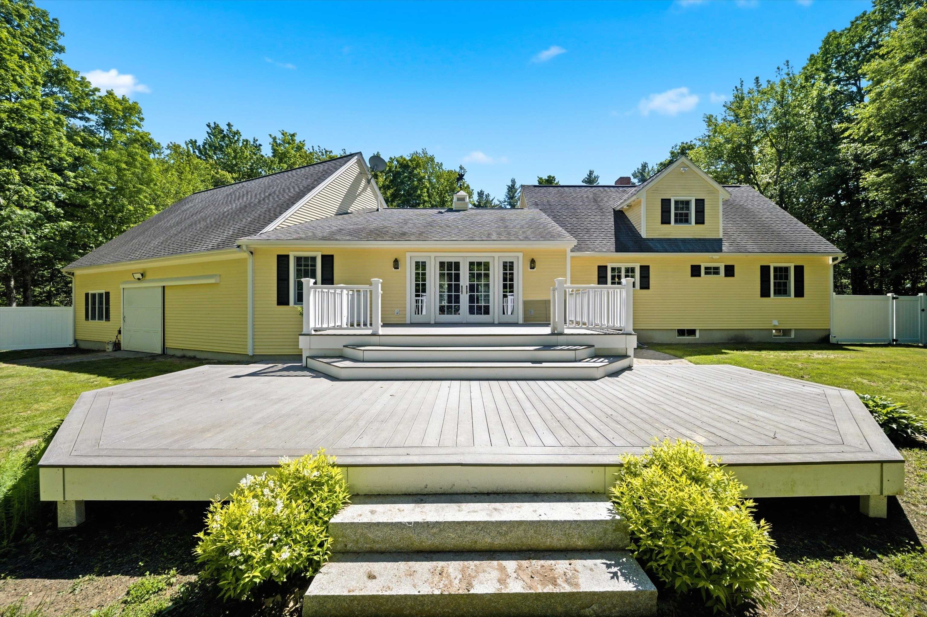 302 Forest Road Lyndeborough, NH 03082 - Photo 45 of 58