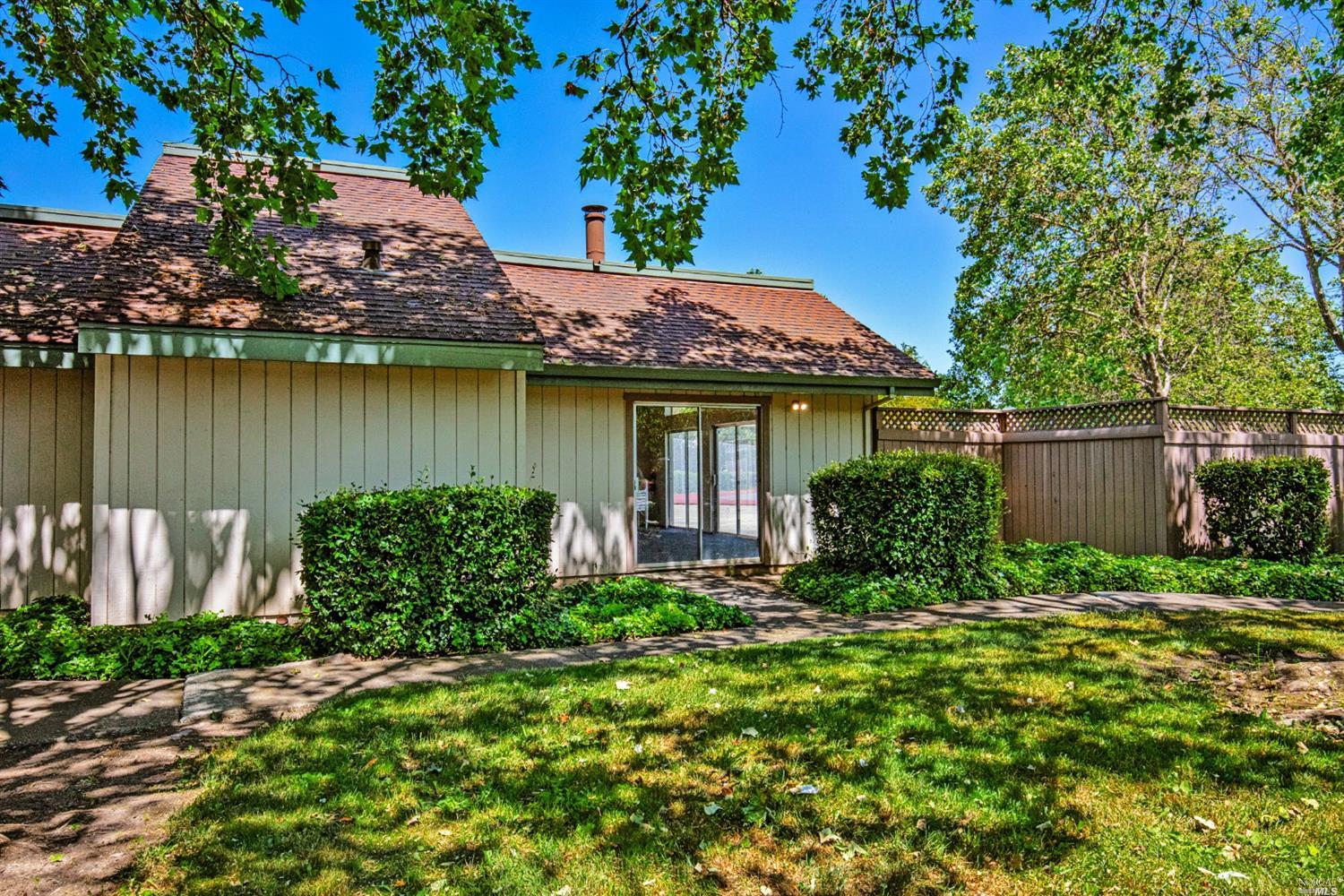 207 Stony Point Road, Unit C Santa Rosa, CA 95401 - Photo 1 of 1 Gallery Image 1