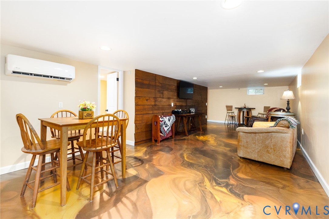 836 Dobbins Bridge Road Blackstone, VA 23824 - Photo 25 of 64