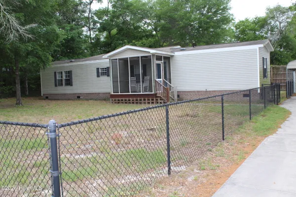 $1,500 | 2287 Bayshore Drive Southwest, Supply, NC 28462