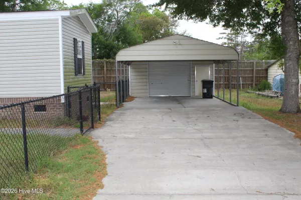 $1,500 | 2287 Bayshore Drive Southwest, Supply, NC 28462