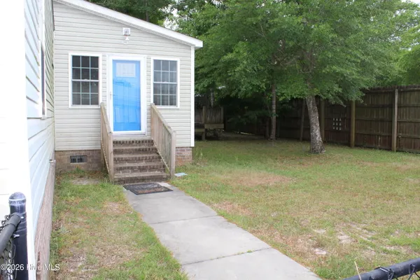 $1,500 | 2287 Bayshore Drive Southwest, Supply, NC 28462