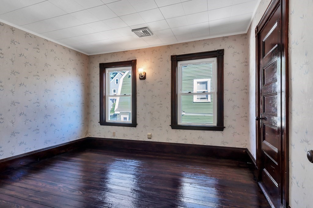 20 Usher Road Medford, MA 02155 - Photo 21 of 42 a view of an entryway of a house