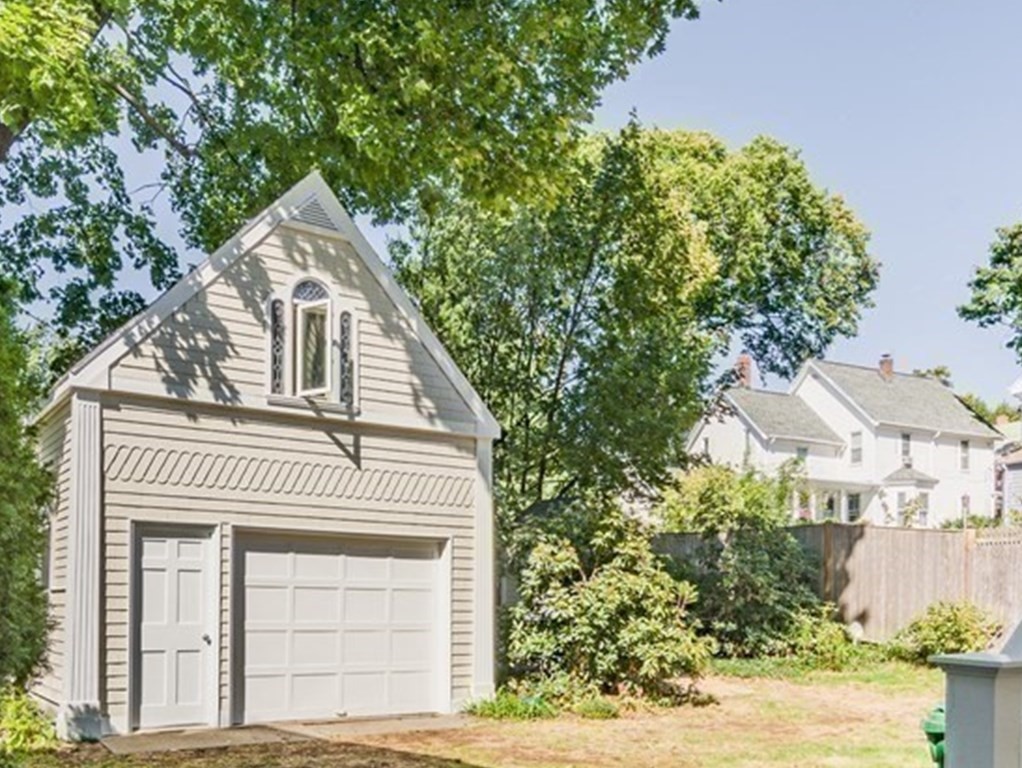 20 Usher Road Medford, MA 02155 - Photo 30 of 42 a house view with a outdoor space