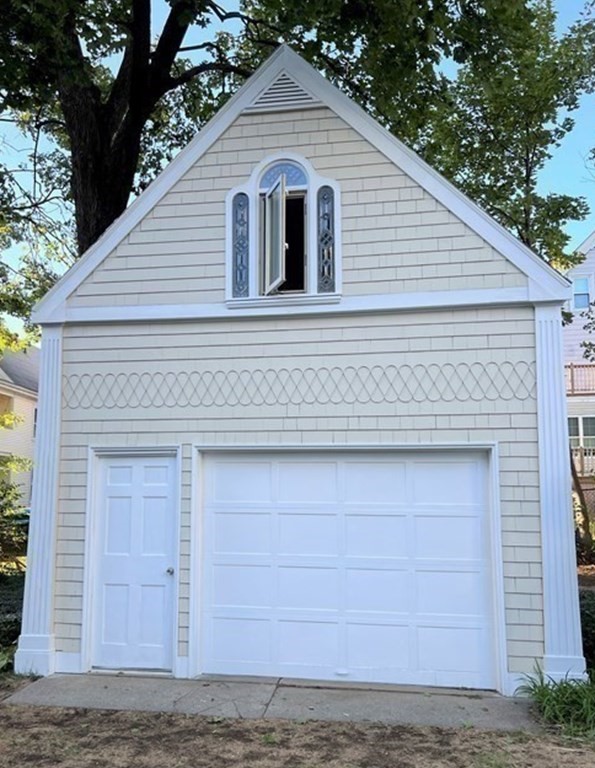 20 Usher Road Medford, MA 02155 - Photo 31 of 42 a front view of a house