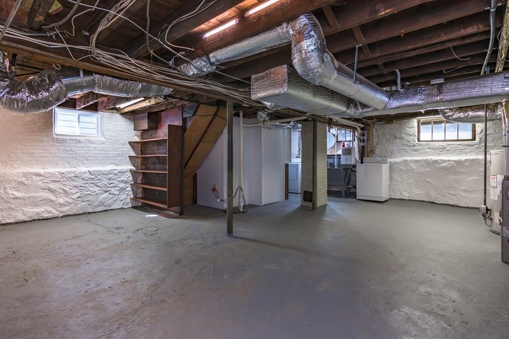 20 Usher Road Medford, MA 02155 - Photo 39 of 42 a view of storage and utility room