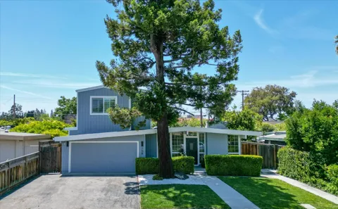 $1,988,000 | 758 Telford Avenue, Mountain View, CA 94043