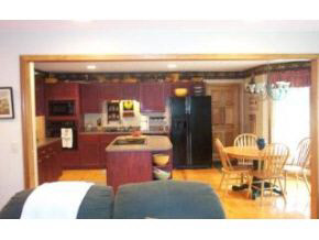 5577 North Union Valley Road Bloomington, IN 47404 - Photo 4 of 9
