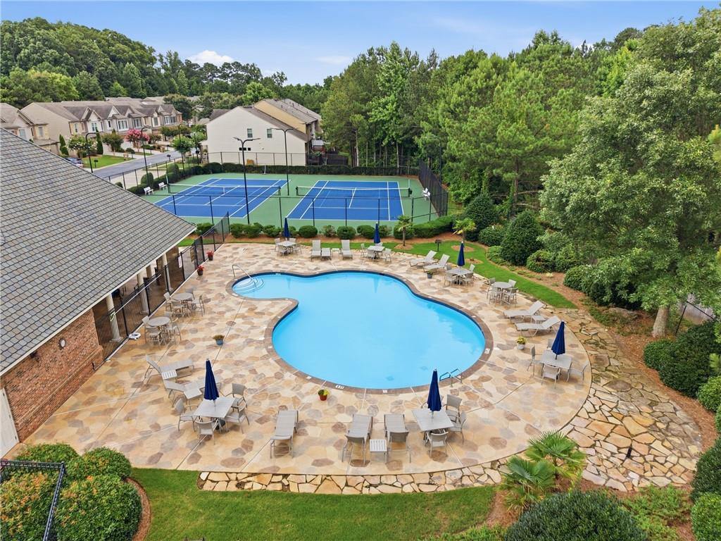 750 Middleton Place Alpharetta, GA 30004 - Photo 4 of 9