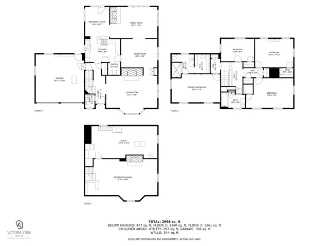 $5,950 | 9445 Avers Avenue, Evanston, IL 60203