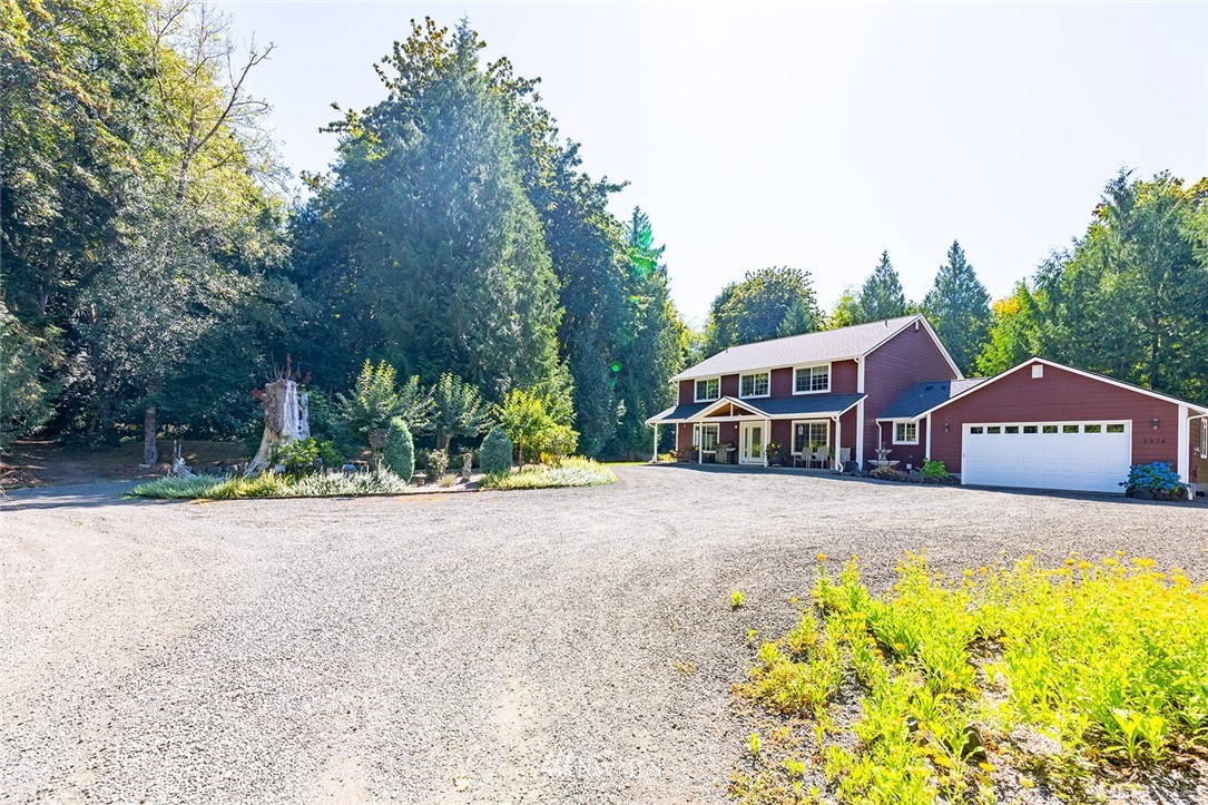 5904 Lemon Road Northeast Olympia, WA 98506 - Photo 11 of 34 Gallery Image 11