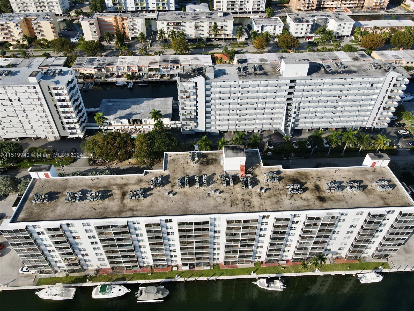 3660 Northeast 166th St Unit 805  