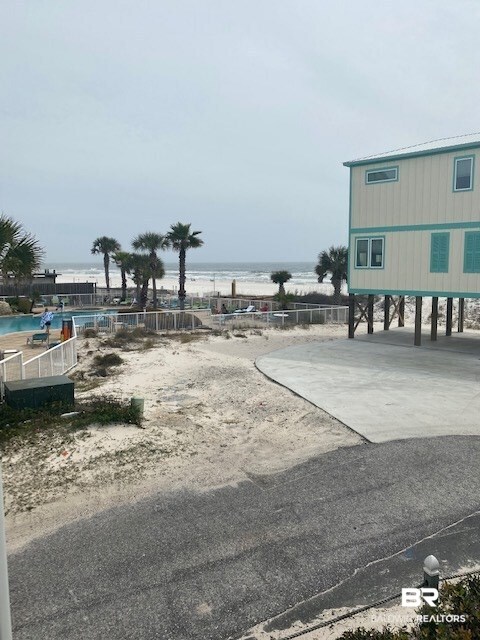24649 Cross Lane, Unit 111 Orange Beach, AL 36561 - Photo 16 of 17 From the balcony
