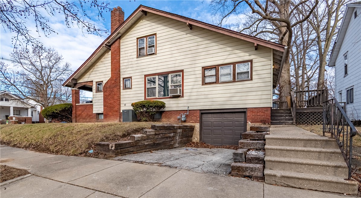 396 South Mc Clellan Avenue Decatur, IL 62522 - Photo 18 of 21