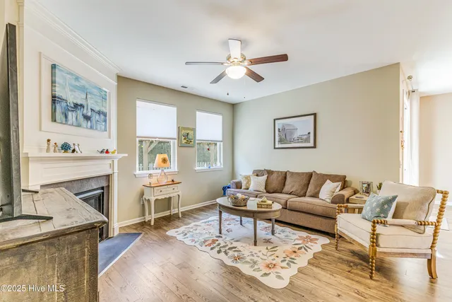 $345,000 | 1831 Bards Drive Southeast, Bolivia, NC 28422