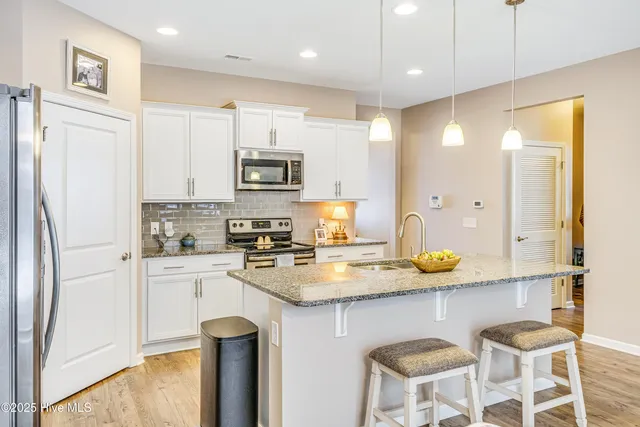 $345,000 | 1831 Bards Drive Southeast, Bolivia, NC 28422