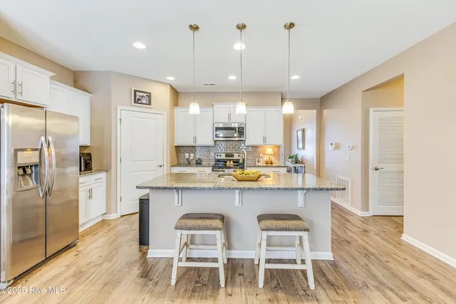 $345,000 | 1831 Bards Drive Southeast, Bolivia, NC 28422