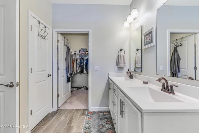 $345,000 | 1831 Bards Drive Southeast, Bolivia, NC 28422