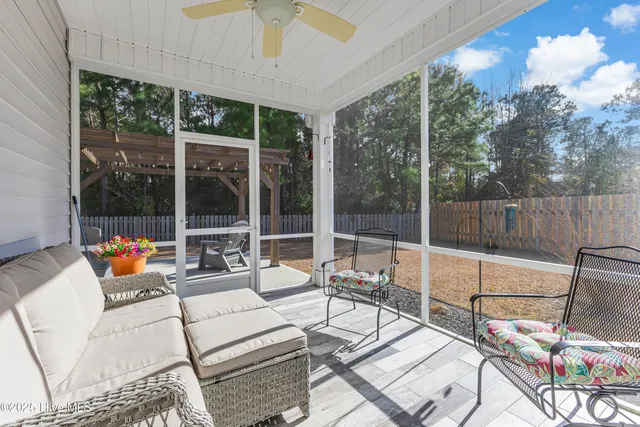 $345,000 | 1831 Bards Drive Southeast, Bolivia, NC 28422