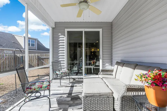 $345,000 | 1831 Bards Drive Southeast, Bolivia, NC 28422