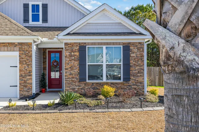 $345,000 | 1831 Bards Drive Southeast, Bolivia, NC 28422