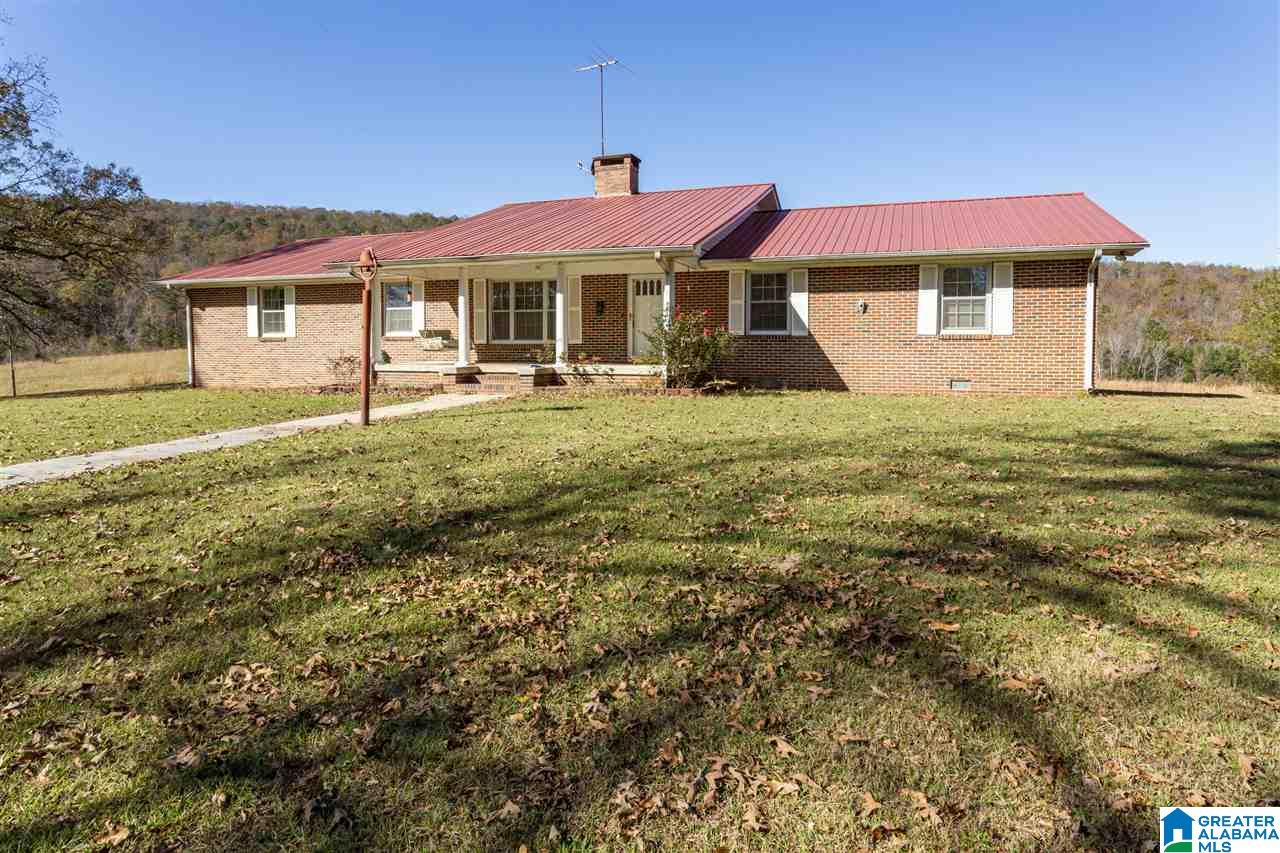 4940 Bearden Road Pinson, AL 35126 - Photo 2 of 45
