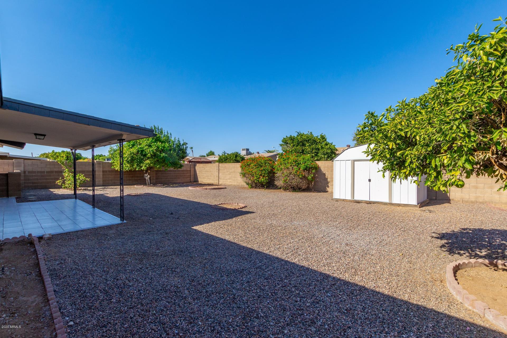 5640 East Decatur Street Mesa, AZ 85205 - Photo 26 of 26 Decatur 26