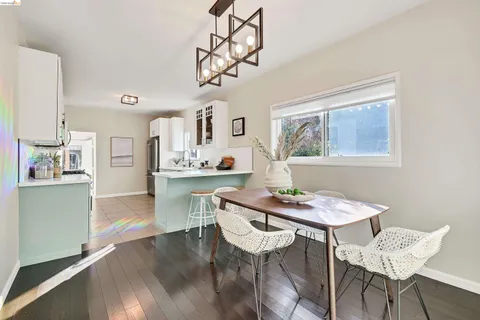 $828,000 | 735 Apgar Street, Oakland, CA 94609