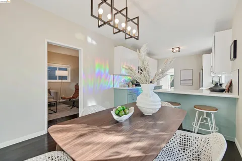 $828,000 | 735 Apgar Street, Oakland, CA 94609