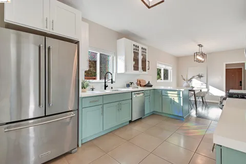 $828,000 | 735 Apgar Street, Oakland, CA 94609