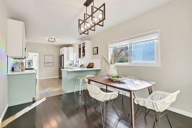 $927,000 | 735 Apgar Street, Oakland, CA 94609