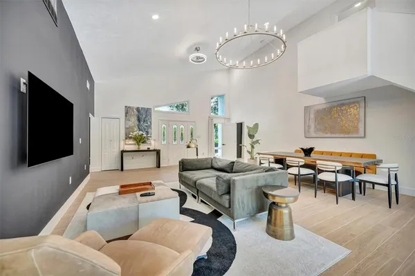 $1,095,000 | 403 Longbow Trail, Osprey, FL 34229