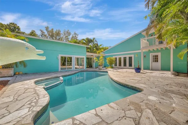 $1,095,000 | 403 Longbow Trail, Osprey, FL 34229