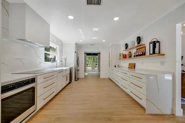 $1,095,000 | 403 Longbow Trail, Osprey, FL 34229