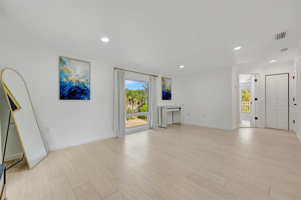 403 Longbow Trail Osprey, FL 34229 - Photo 48 of 99 a view of an empty room with a window