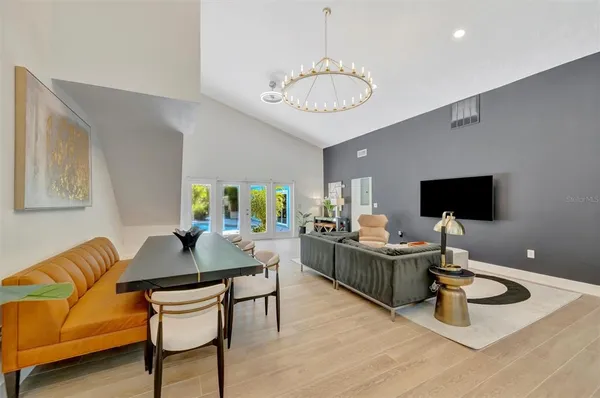 $1,095,000 | 403 Longbow Trail, Osprey, FL 34229