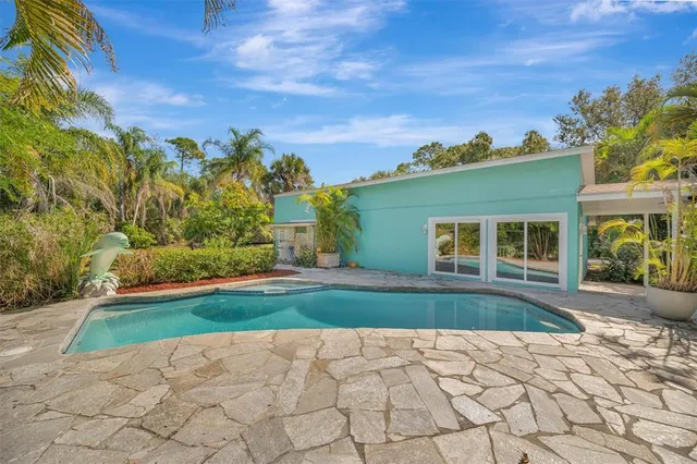 $1,197,000 | 403 Longbow Trail, Osprey, FL 34229