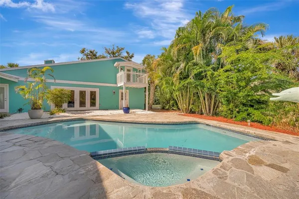 $1,095,000 | 403 Longbow Trail, Osprey, FL 34229