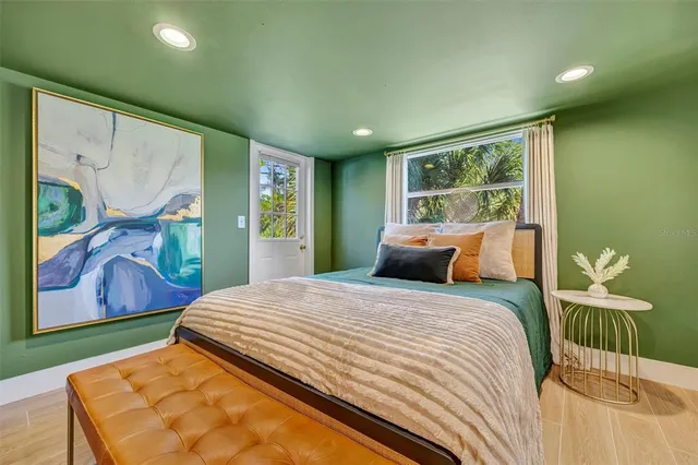 $1,197,000 | 403 Longbow Trail, Osprey, FL 34229