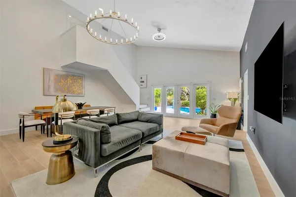 $1,095,000 | 403 Longbow Trail, Osprey, FL 34229