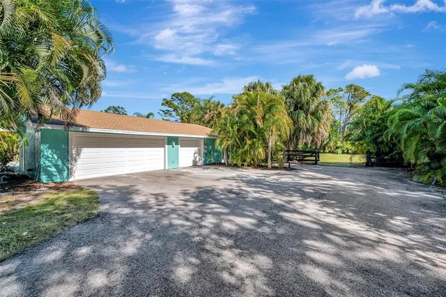 $1,197,000 | 403 Longbow Trail, Osprey, FL 34229