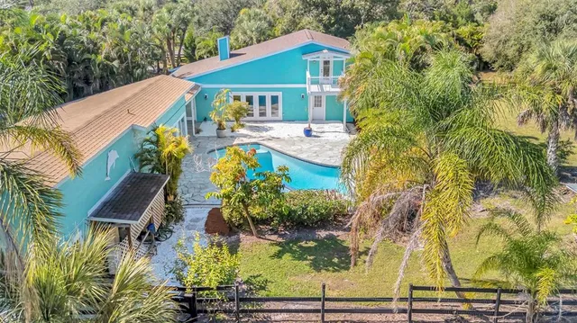 $1,197,000 | 403 Longbow Trail, Osprey, FL 34229