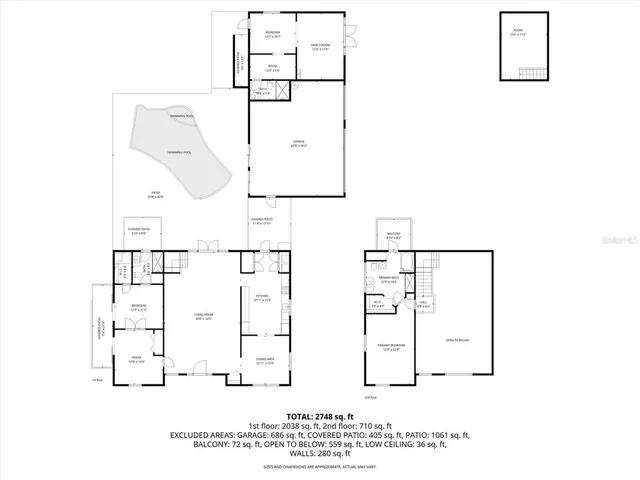 $1,197,000 | 403 Longbow Trail, Osprey, FL 34229