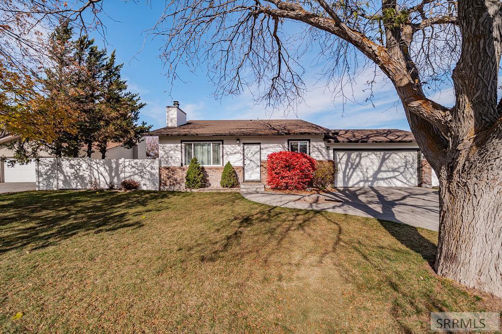 1969 Ririe Circle Idaho Falls, ID 83404 - Photo 1 of 1 Main View
