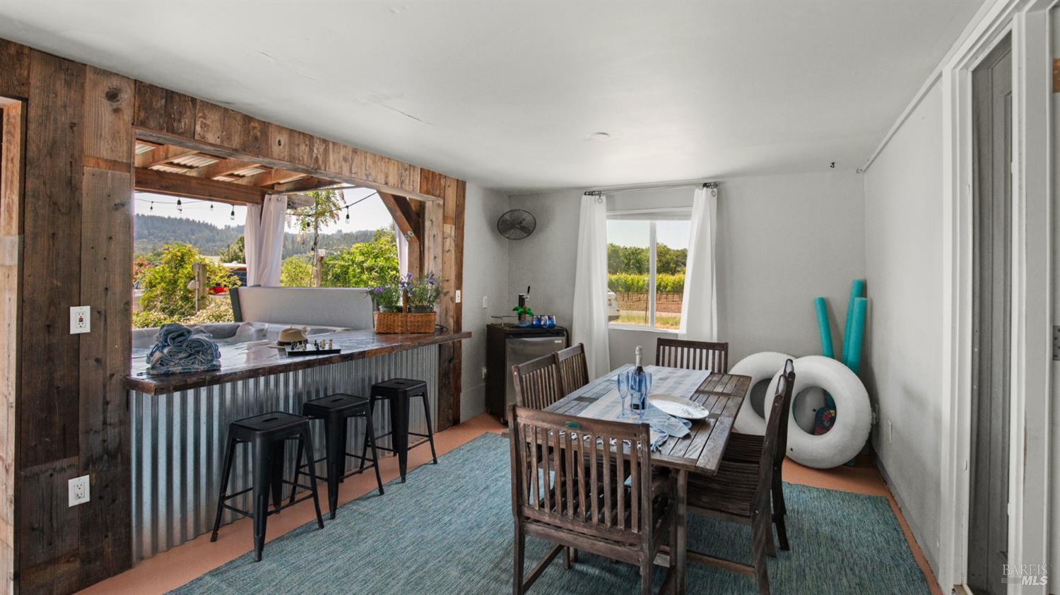 620 Dry Creek Road Healdsburg, CA 95448 - Photo 52 of 91