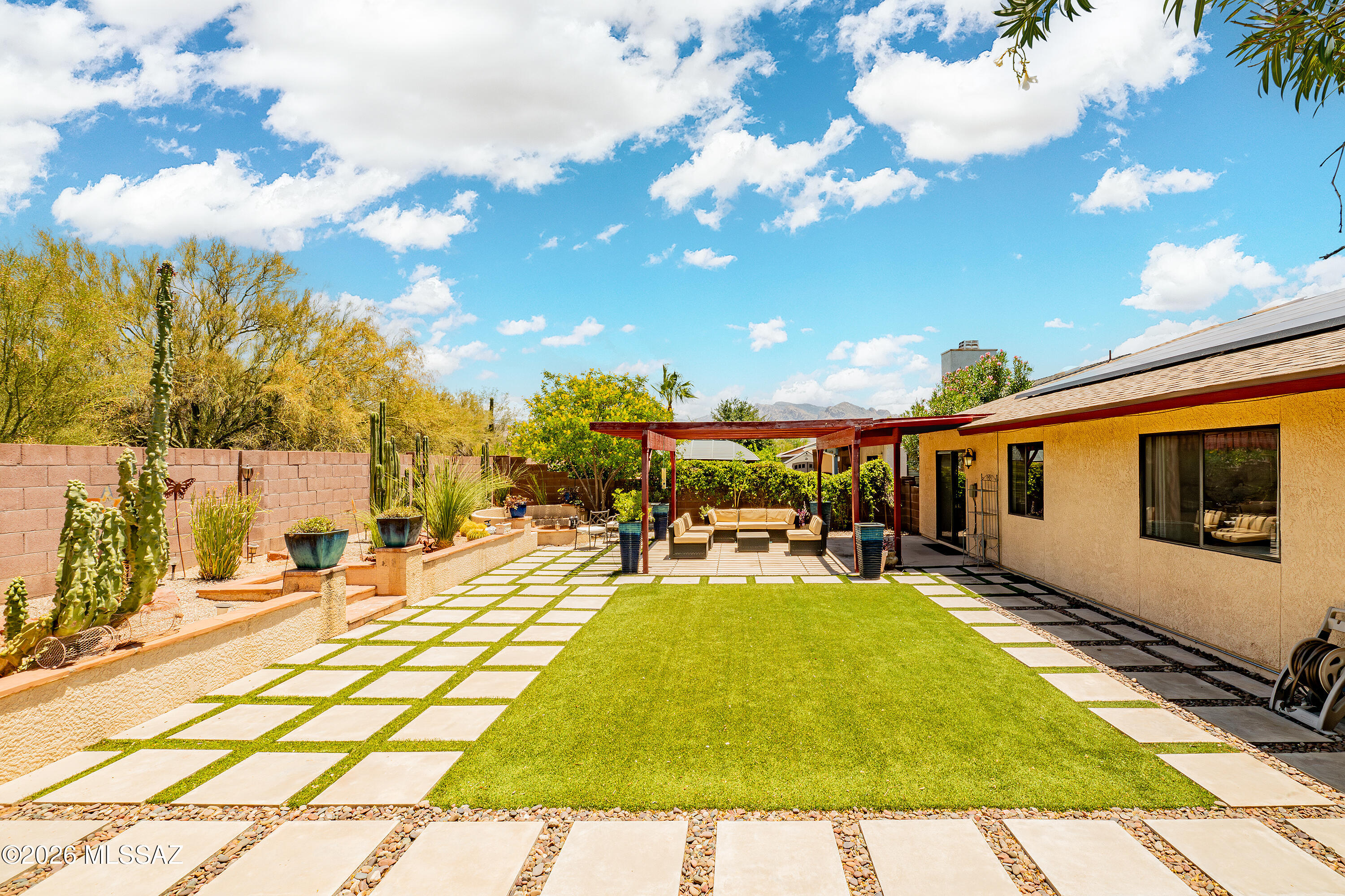 2836 West Ribera Place Tucson, AZ 85742 - Photo 34 of 34