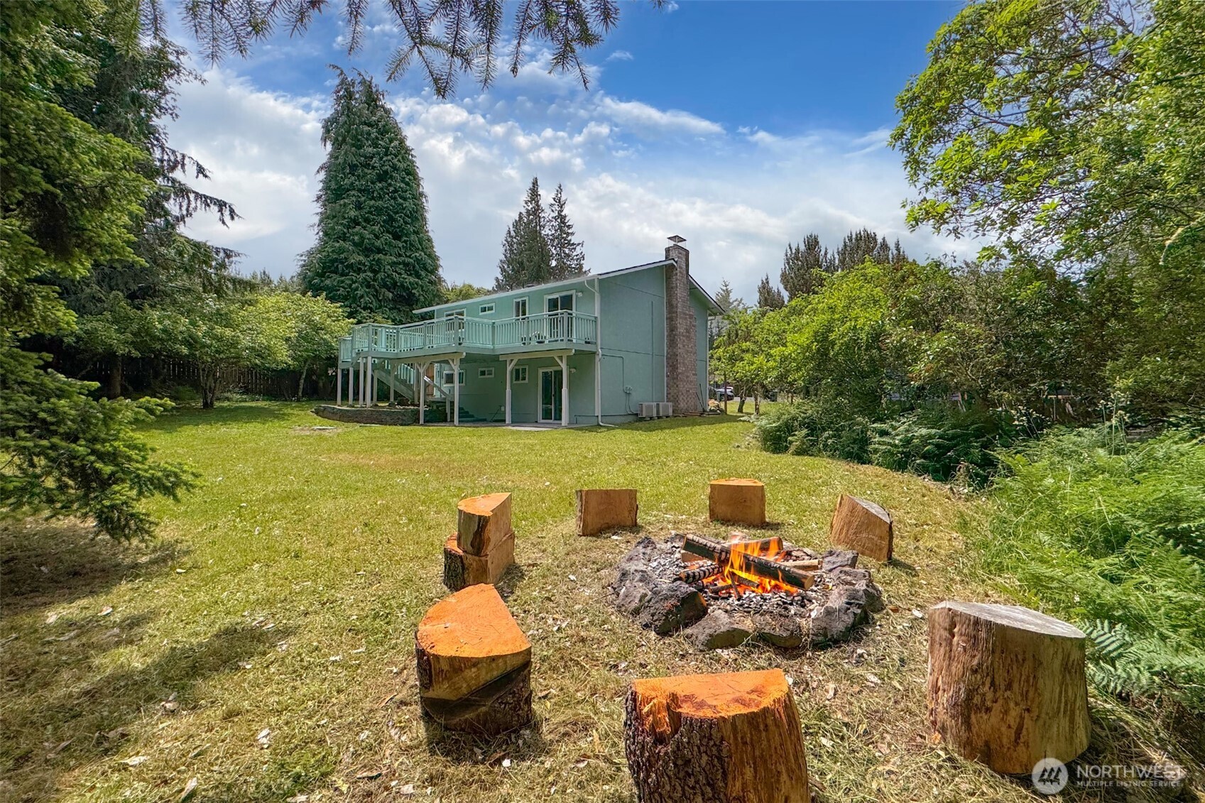 71 Whispering Firs Road Port Angeles, WA 98363 - Photo 38 of 40